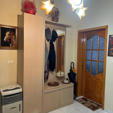 Janas Cozy And Comfort Apartment Durres