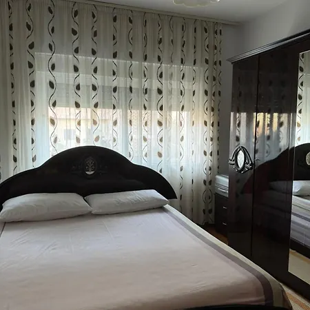 Janas Cozy And Comfort Daire