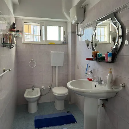 Daire Janas Cozy And Comfort *