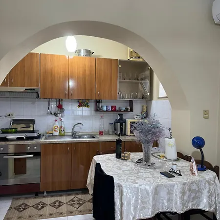 Daire Janas Cozy And Comfort *