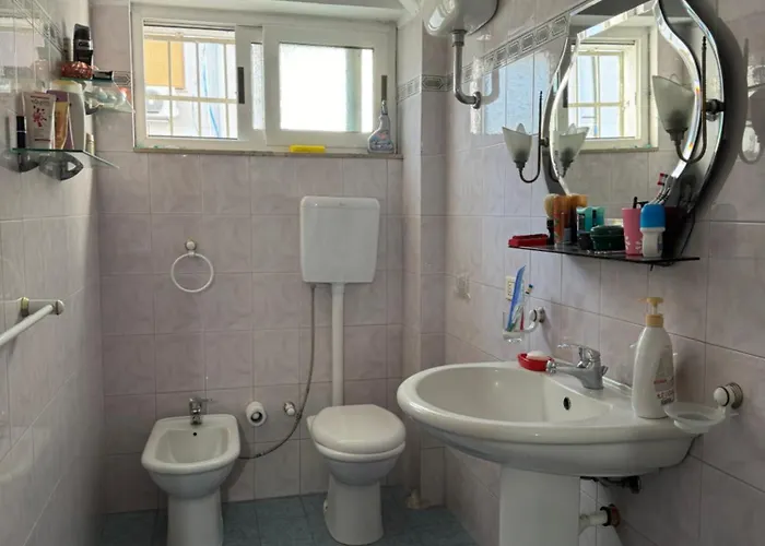 Daire Janas Cozy And Comfort *